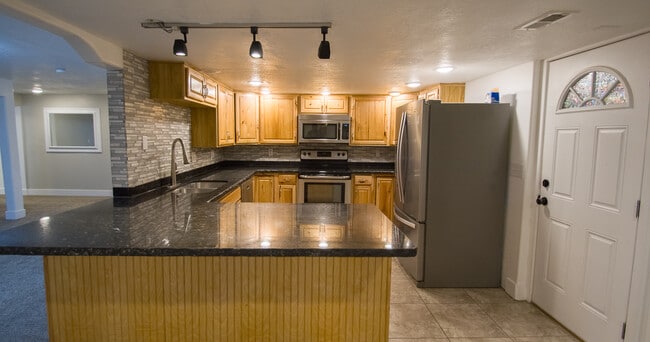 property at 1084 E 3400 N