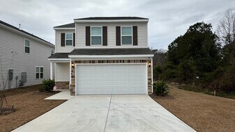 730 Winged Seed Rd in West Columbia, SC - Building Photo