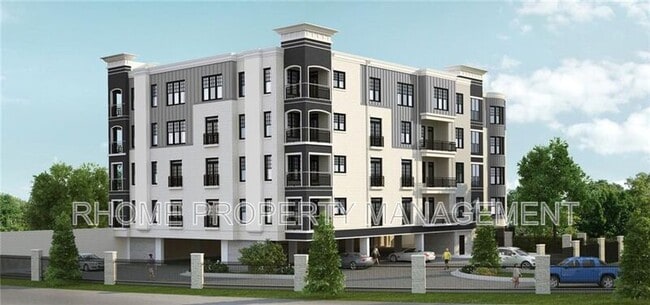 property at 6890 Peachtree Dunwoody Rd