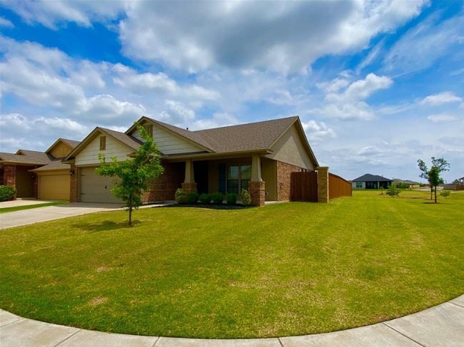 2452 NW 190th St in Edmond, OK - Building Photo - Building Photo