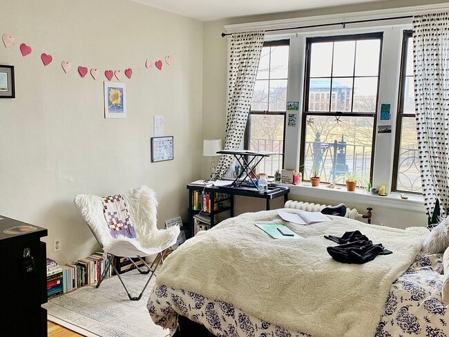 26 Union St, Unit 01Q