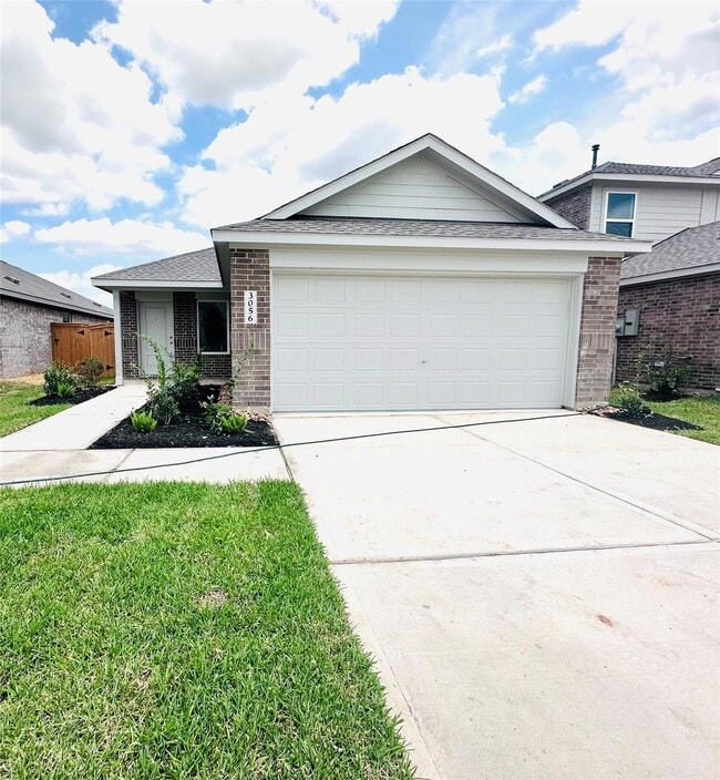 property at 3056 Dawn Sound Dr