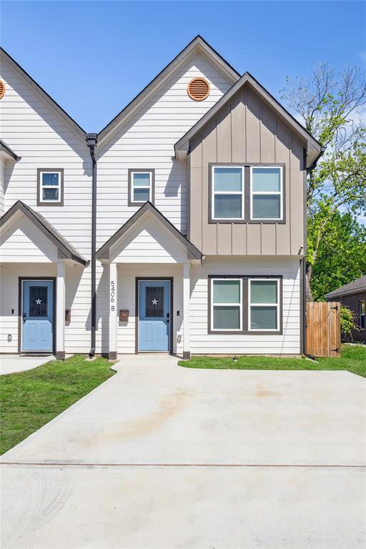 property at 5406 Kelford St
