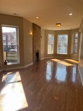 2724 W Lexington St, Unit 1 in Chicago, IL - Building Photo - Building Photo