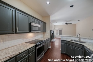 1206 Crooked Arrow in San Antonio, TX - Building Photo - Building Photo