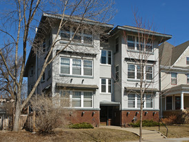 1049 Goodrich Ave Apartments