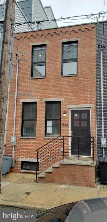 1822 Wilder St in Philadelphia, PA - Building Photo - Building Photo