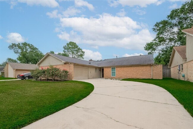 1019 White Sands Rd in Katy, TX - Building Photo - Building Photo