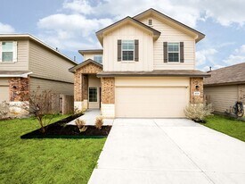 6539 Copper King St in San Antonio, TX - Building Photo