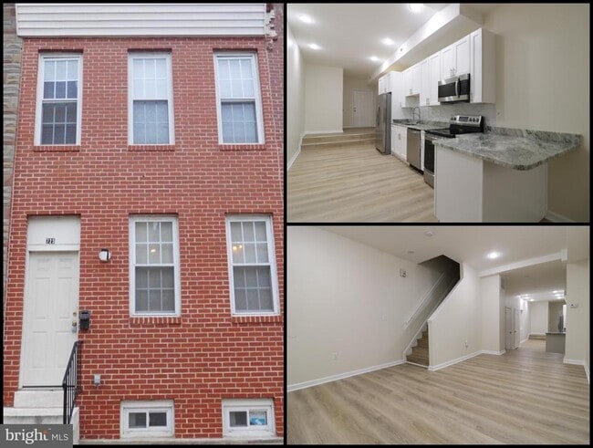 property at 725 N Chester St