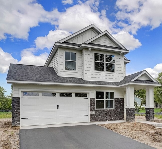 property at 11458 W Laketowne Dr