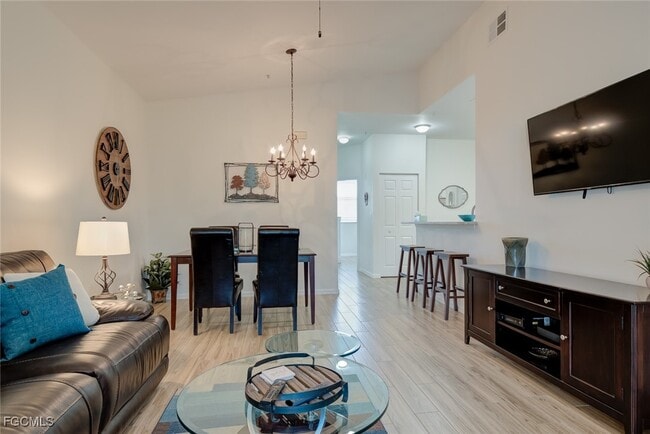 property at 15430 Bellamar Cir