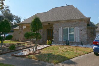 14830 La Rana Dr in Houston, TX - Building Photo - Building Photo