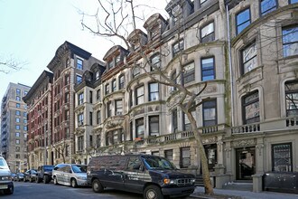 314 W 101st St in New York, NY - Building Photo - Building Photo
