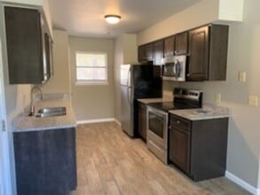 2865 N Sunny Ln in Fayetteville, AR - Building Photo - Building Photo