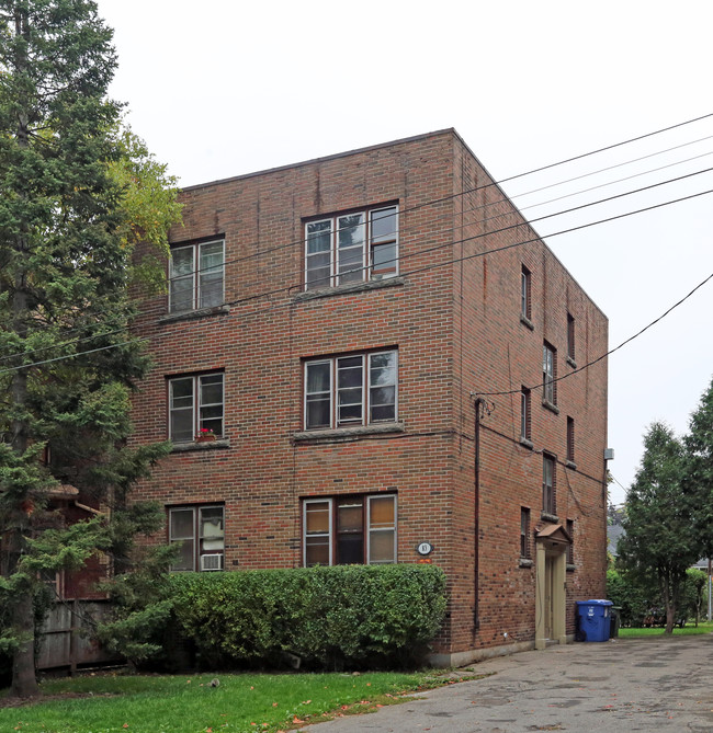 83 East Ave S in Hamilton, ON - Building Photo - Primary Photo