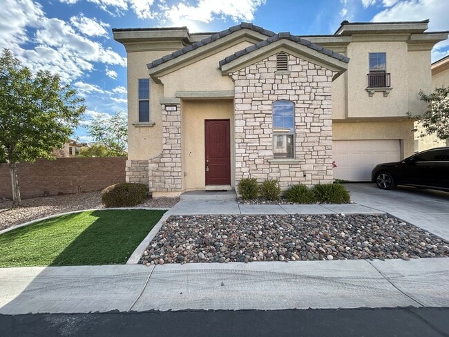 property at 136 Tilbury Ave