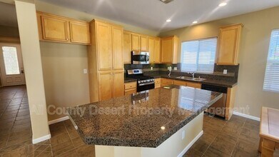82627 Redford Way in Indio, CA - Building Photo - Building Photo