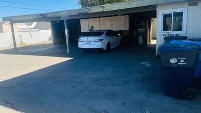 1139 Ayala Dr in Sunnyvale, CA - Building Photo - Building Photo