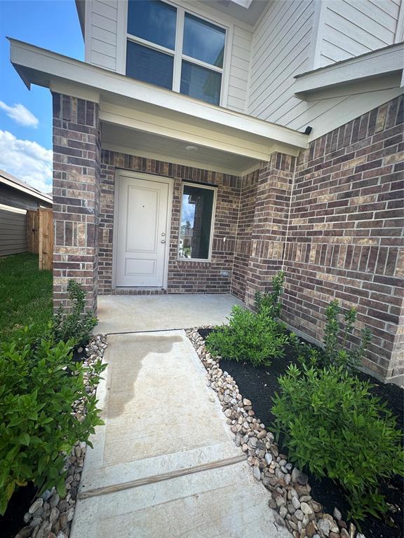 1545 San Sebastien Dr in Conroe, TX - Building Photo - Building Photo