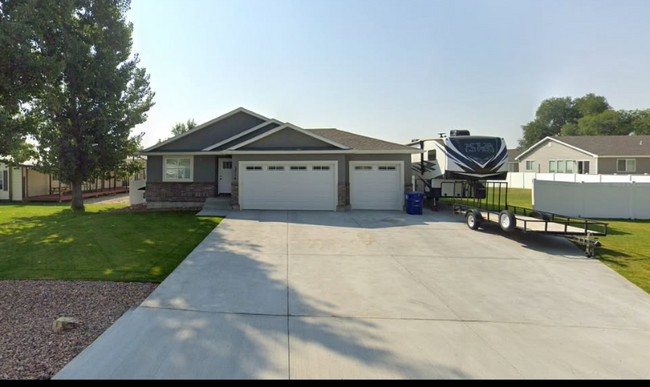 property at 3714 E 19th N