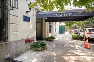 The Greystone in New York, NY - Building Photo - Building Photo