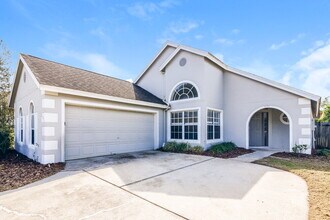 2151 Blackhawk St in Clermont, FL - Building Photo - Building Photo