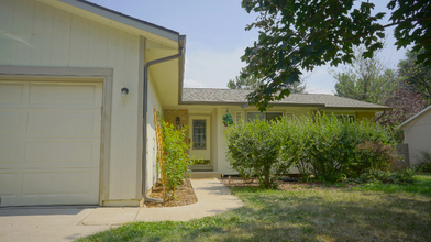 2454 Leghorn Dr in Fort Collins, CO - Building Photo - Building Photo