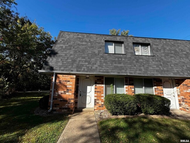 property at 3440 Richwood Blvd