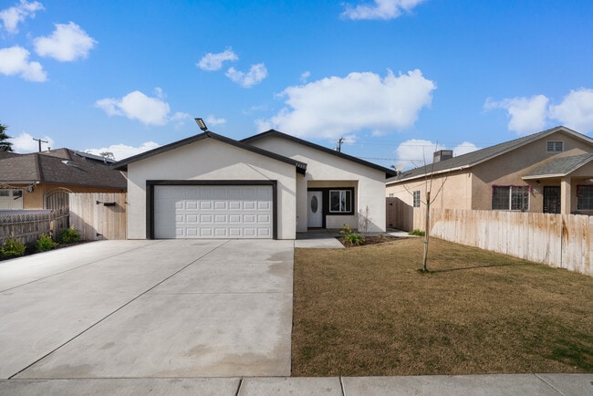 property at 3409 Lotus Ln