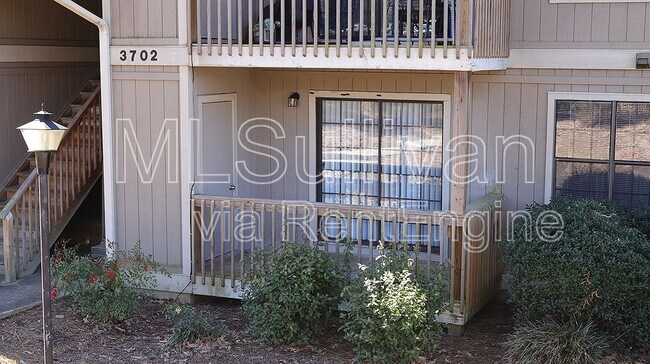 3702 Chimney Ridge Pl in Durham, NC - Building Photo - Building Photo