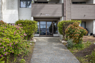 The Adelaide Apartments in Coquitlam, BC - Building Photo - Building Photo