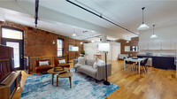 210 Stuart St, Unit 4 in Boston, MA - Building Photo - Building Photo