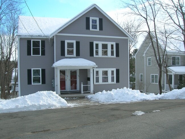 property at 53 Vine St