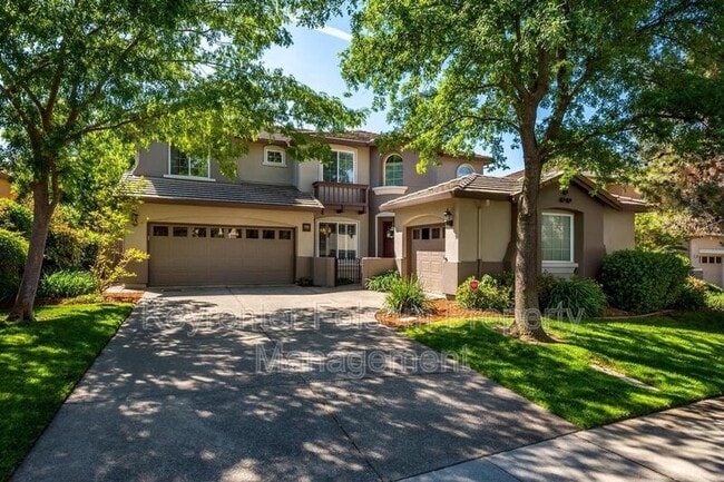 property at 1908 Foster Way