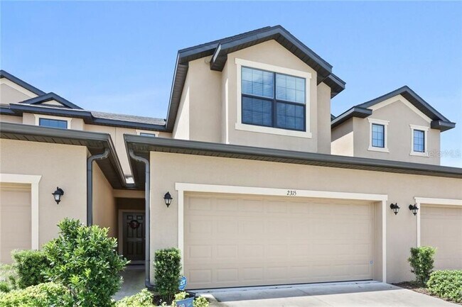 2315 Seven Oaks Dr in St. Cloud, FL - Building Photo - Building Photo