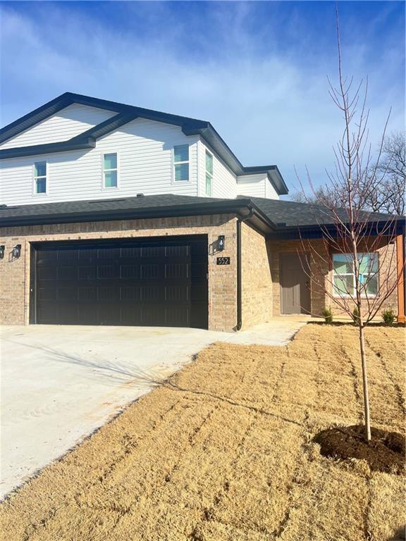 property at 552 Cosmos St