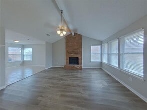 2674 Steppington St in Grand Prairie, TX - Building Photo - Building Photo