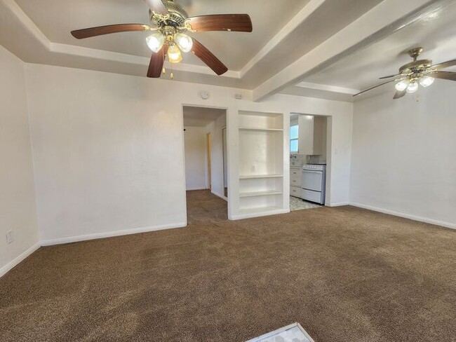 3437 46th St in San Diego, CA - Building Photo - Building Photo