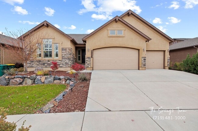 property at 12729 Mission Meadow Dr