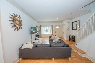 2822 Ogden St in Philadelphia, PA - Foto de edificio - Building Photo