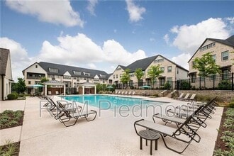 2638 Caruso Wy in Atlanta, GA - Building Photo - Building Photo