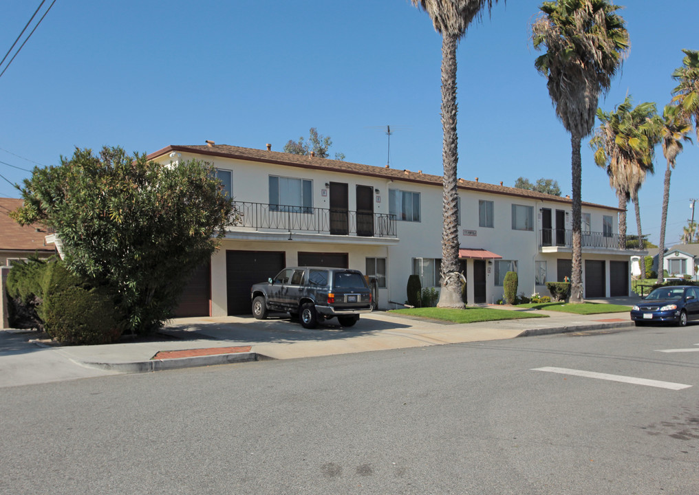 775 Portola Ave in Torrance, CA - Building Photo