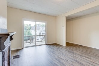 2614 S 18th St in Pittsburgh, PA - Building Photo - Building Photo