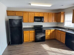 513 S Central Ave in Landis, NC - Building Photo - Building Photo