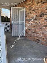 4108 10th Ave in Chattanooga, TN - Building Photo - Building Photo
