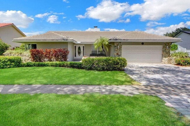 property at 2665 NW 41st St