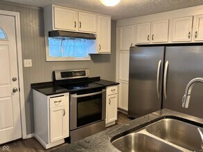 3730 Carson Ave in Indianapolis, IN - Building Photo - Building Photo