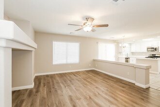 5564 Believe Ct in Las Vegas, NV - Building Photo - Building Photo