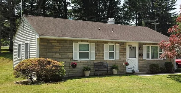 property at 506 Carlisle Ave